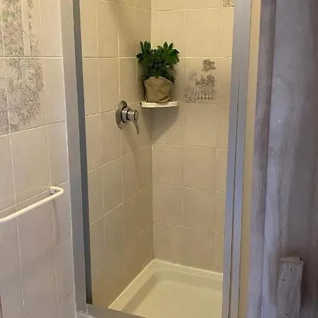 La Porta Sul Taragio Apartment Corniglia