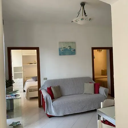 Apartment La Porta Sul Taragio *